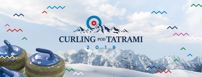 Read more about the article Curling Pod Tatrami 2019