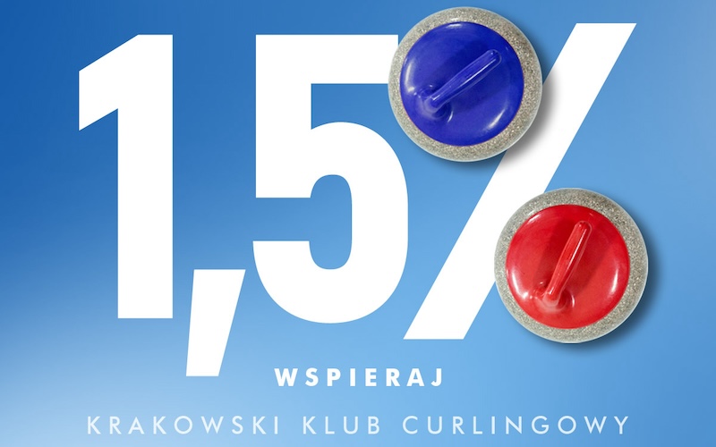 Read more about the article Przekaż 1,5% dla KKC