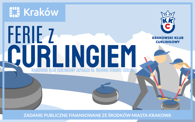 Read more about the article Ferie z Curlingiem
